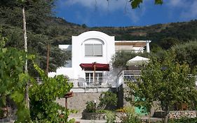 Villa Romano, Anacapri