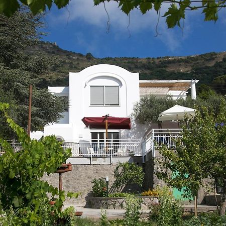 Villa Romano, Anacapri Anacapri (Isola di Capri) Exterior foto