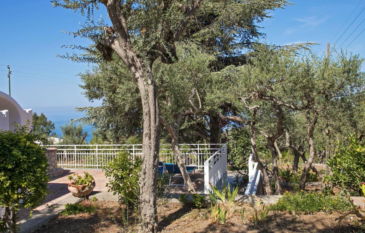 Villa Romano, Anacapri Anacapri (Isola di Capri) Exterior foto