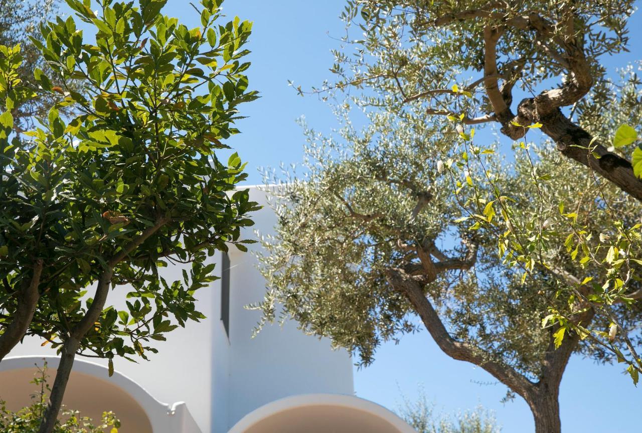 Villa Romano, Anacapri Anacapri (Isola di Capri) Exterior foto