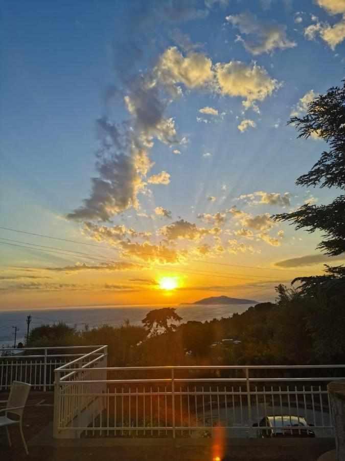Villa Romano, Anacapri Anacapri (Isola di Capri) Exterior foto