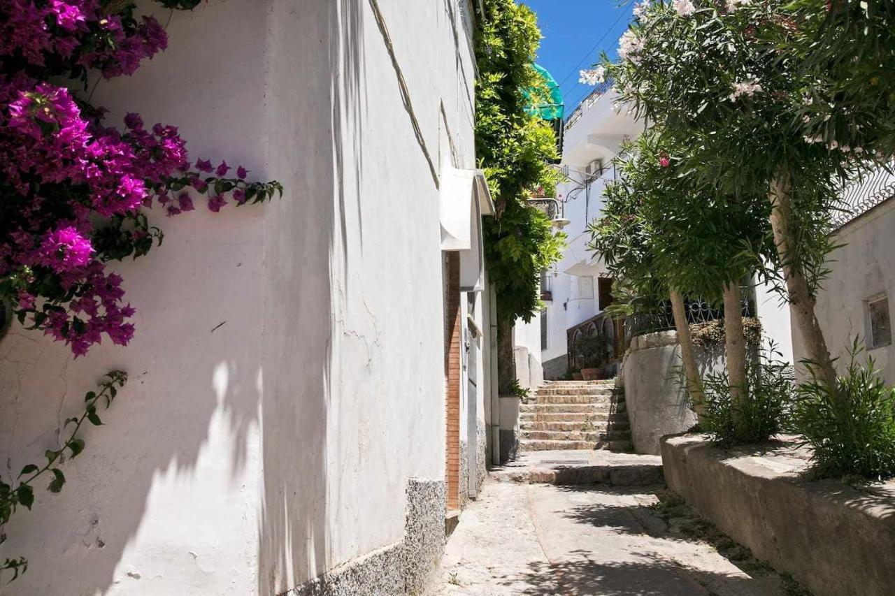 Villa Romano, Anacapri Anacapri (Isola di Capri) Exterior foto