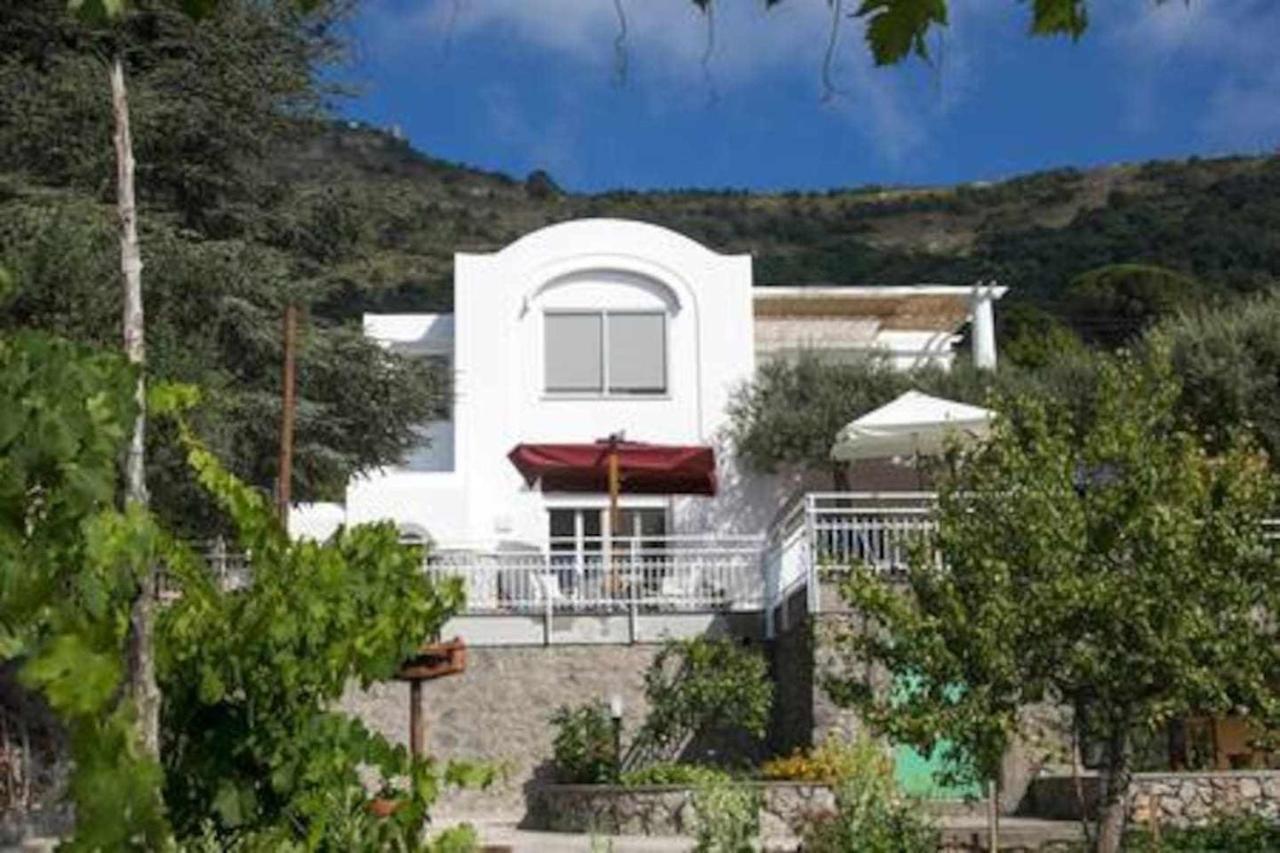 Villa Romano, Anacapri Anacapri (Isola di Capri) Exterior foto
