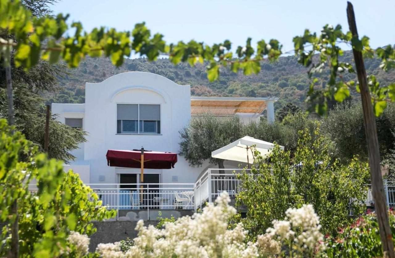 Villa Romano, Anacapri Anacapri (Isola di Capri) Exterior foto
